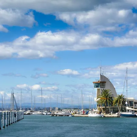 Appartamento Ulysse Port De By Interhome *