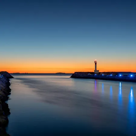 Ulysse Port De By Interhome Appartamento