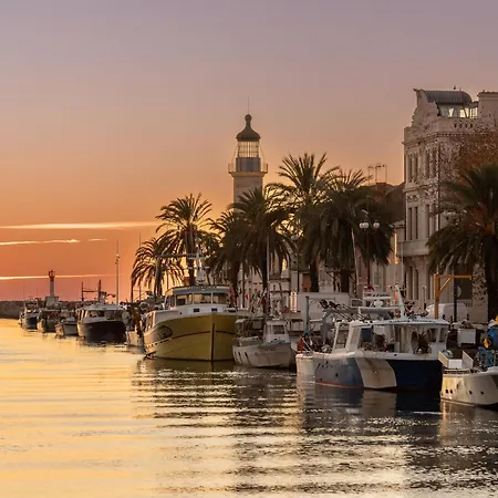Ulysse Port De By Interhome * Le Grau-du-Roi