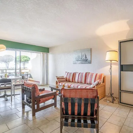 Ulysse Port De By Interhome Apartment Le Grau-du-Roi