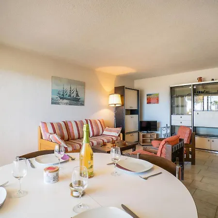 Apartment Ulysse Port De By Interhome