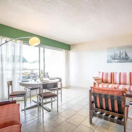 Ulysse Port De By Interhome Apartment Le Grau-du-Roi