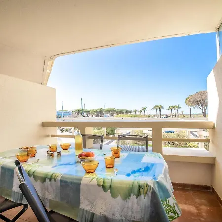 Ulysse Port De By Interhome Le Grau-du-Roi