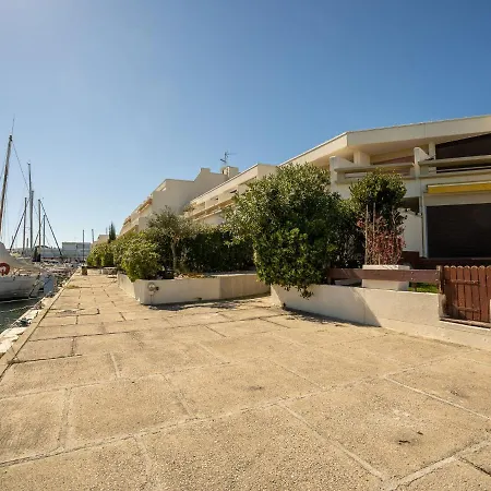 Apartment Ulysse Port De By Interhome