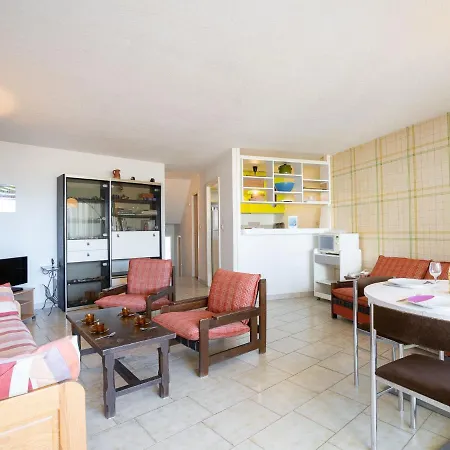 Ulysse Port De By Interhome Apartment Le Grau-du-Roi