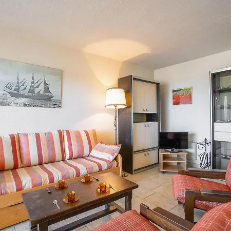 Ulysse Port De By Interhome *