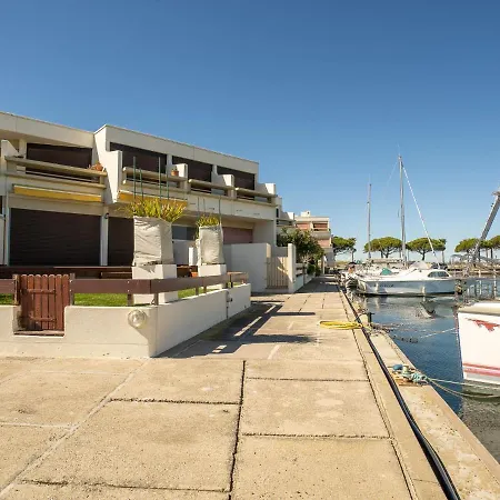 Ulysse Port De By Interhome