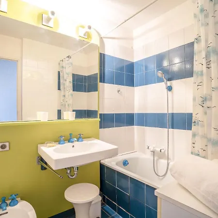 Ulysse Port De By Interhome * Le Grau-du-Roi