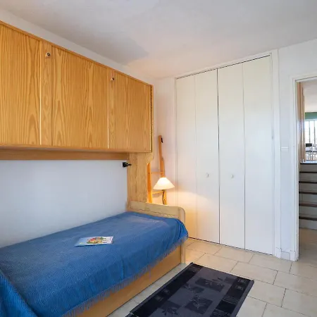 Apartment Ulysse Port De By Interhome