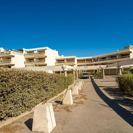 Apartment Ulysse Port De By Interhome *