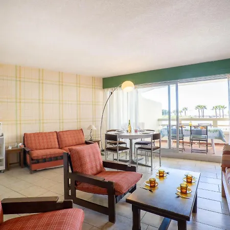 Apartment Ulysse Port De By Interhome