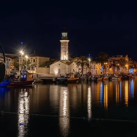 Ulysse Port De By Interhome Le Grau-du-Roi
